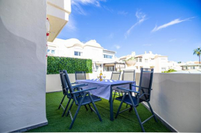 Sunstay Seaside Flat I Puerto Marina Benalmadena